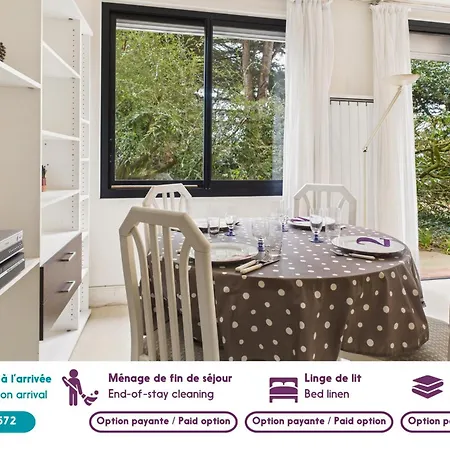 100m De La Pour 2 Adultes 2 Enfants *