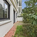 Apartman 100m De La Pour 2 Adultes 2 Enfants La Baule