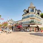 100m De La Pour 2 Adultes 2 Enfants Apartman La Baule