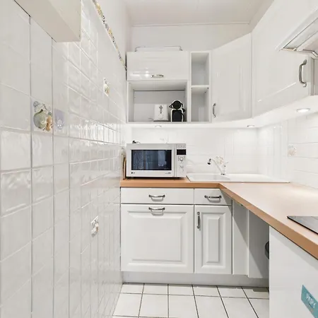 100m De La Pour 2 Adultes 2 Enfants * La Baule