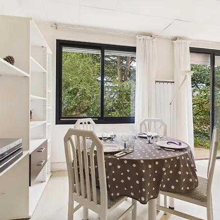 Apartmán 100m De La Pour 2 Adultes 2 Enfants