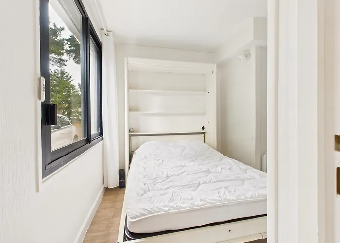 Appartamento 100m De La Pour 2 Adultes 2 Enfants La Baule-Escoublac