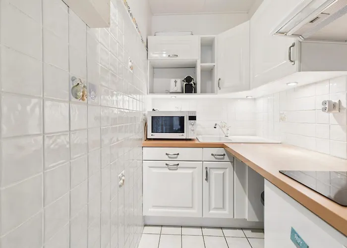 100m De La Pour 2 Adultes 2 Enfants * La Baule-Escoublac