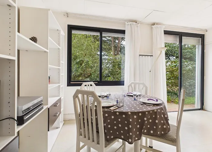 Appartamento 100m De La Pour 2 Adultes 2 Enfants