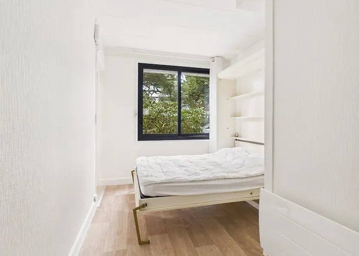 100m De La Pour 2 Adultes 2 Enfants Appartamento La Baule-Escoublac